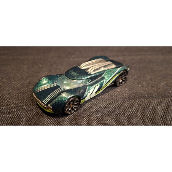 Vintage Hot Wheels Loose Lot Of 9 Cars RX-7, Crate Racer, '73 BMW - Picture 16 of 16